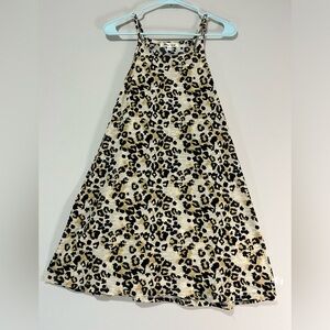 Miken Swim XL mini Animal print   (B)